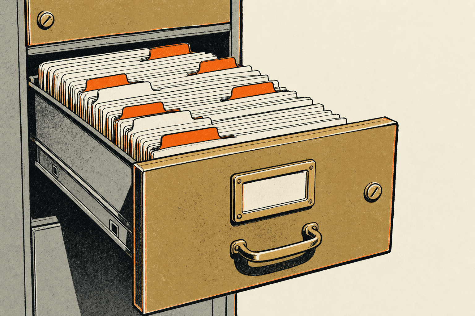 Editorial illustration for “ACS Citation Generator: Format Chemistry Sources Clearly” — ReverseGPT
