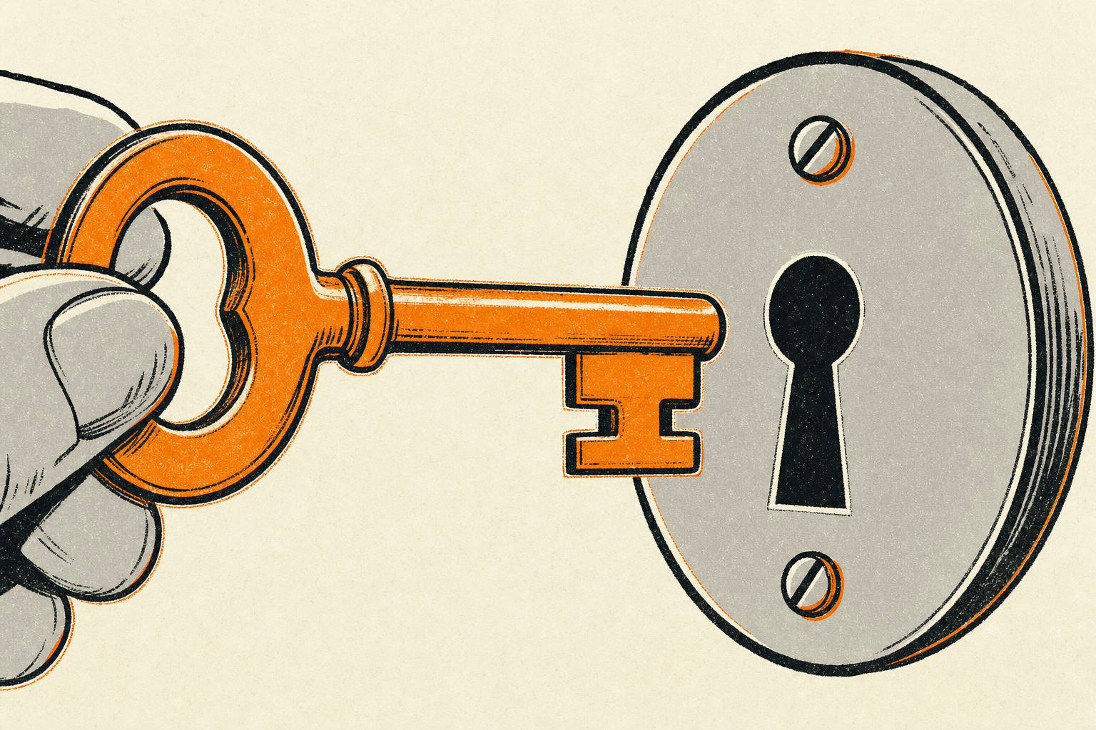 Editorial illustration for “APA Citation Generator: Check References Before You Submit” — ReverseGPT