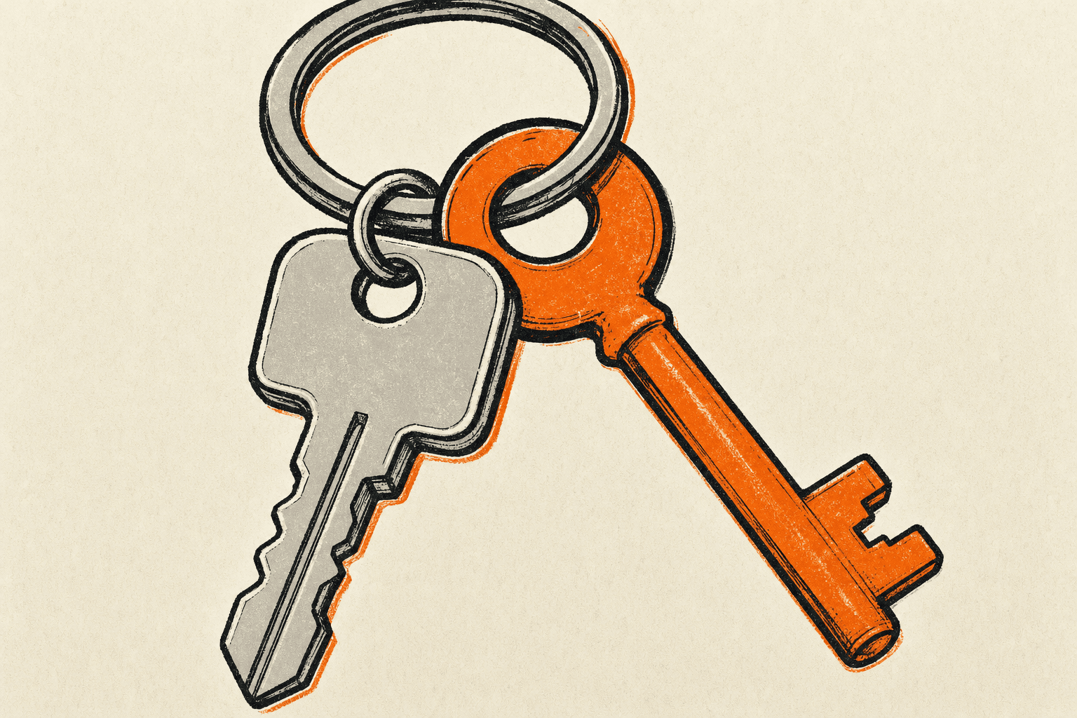 Editorial illustration for “APA vs MLA Citation Format: Key Differences Explained” — ReverseGPT