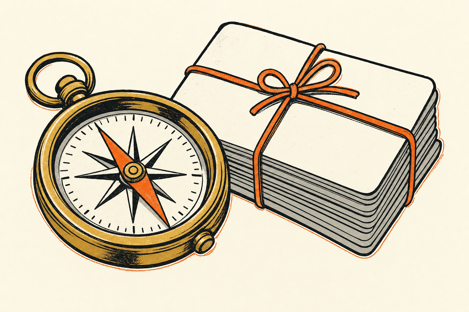Editorial illustration for “Chicago Style Citation Generator: Format Sources Correctly” — ReverseGPT