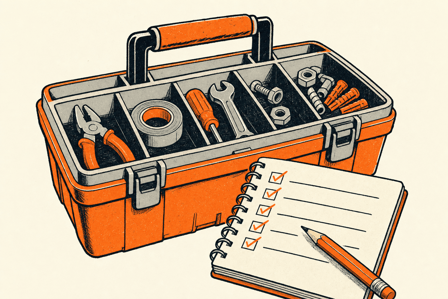 Editorial illustration for “Clever AI Humanizer vs ReverseGPT: Features and Fit” — ReverseGPT