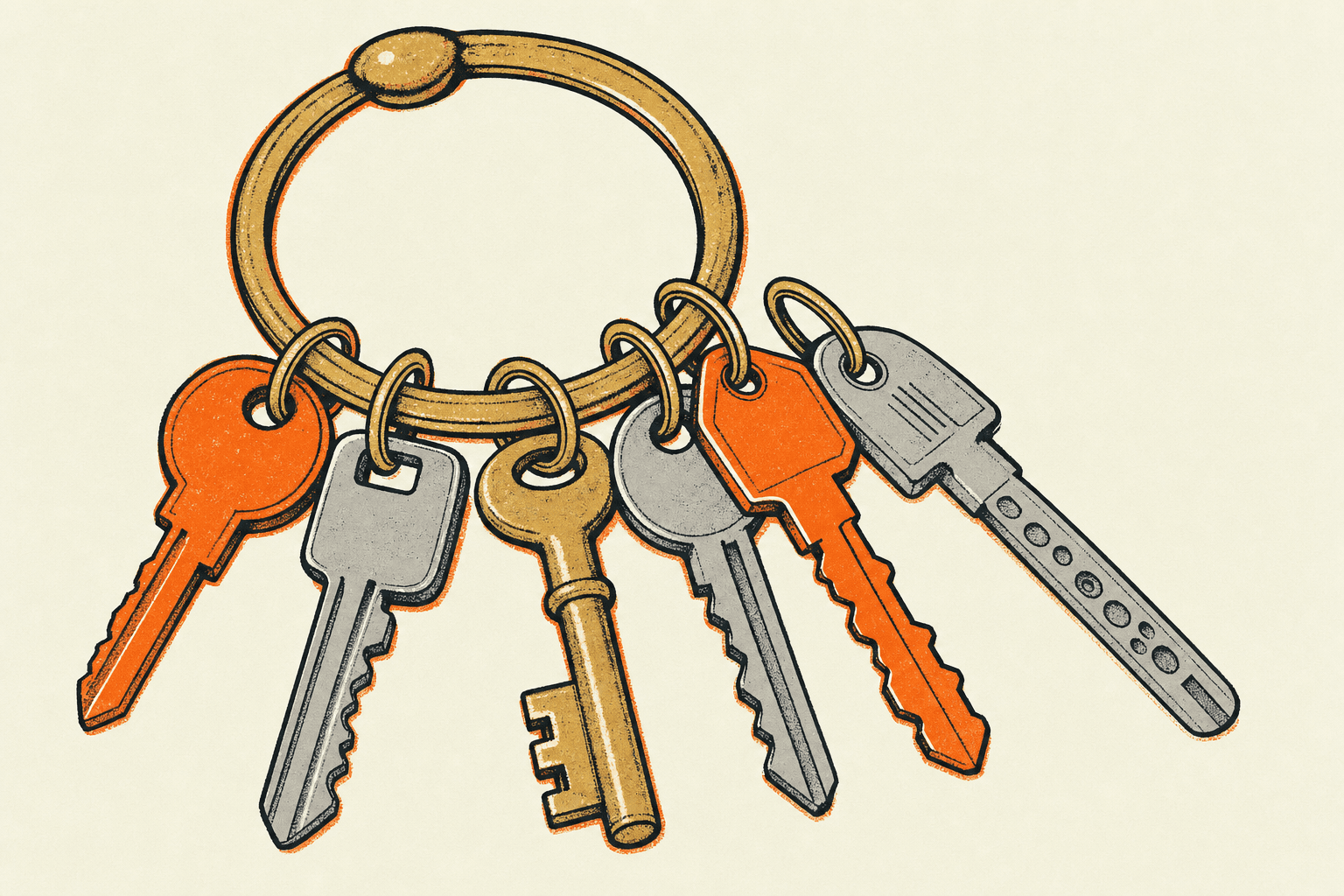 Editorial illustration for “IEEE Citation Generator: Build References You Can Verify” — ReverseGPT