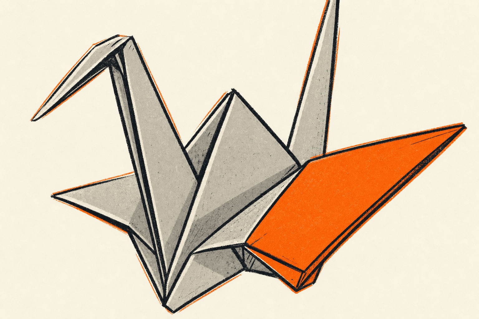 Editorial illustration for “Paraphrasing Tool: Rewrite Clearly Without Changing Meaning” — ReverseGPT