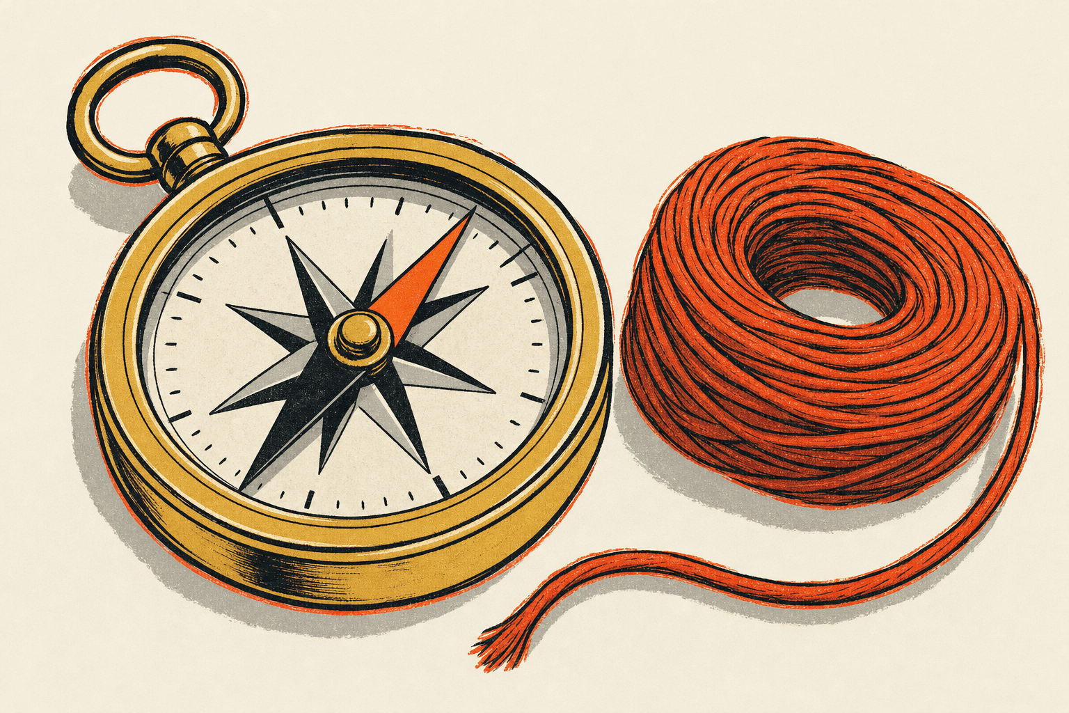 Editorial illustration for “Proofreading Checklist for Clearer, Cleaner Final Drafts” — ReverseGPT