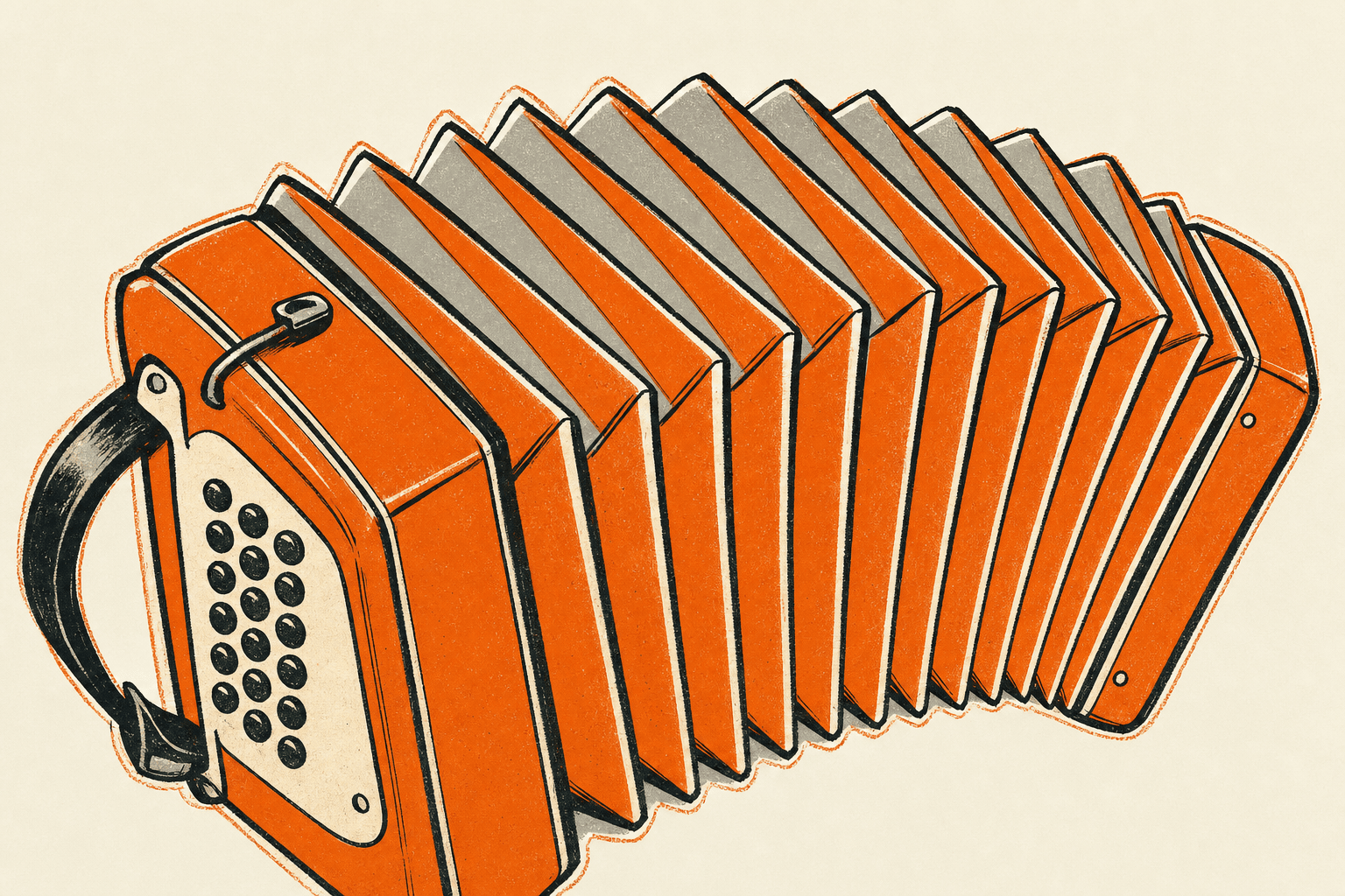 Editorial illustration for “Sentence Expander: Add Detail Without Adding Fluff” — ReverseGPT